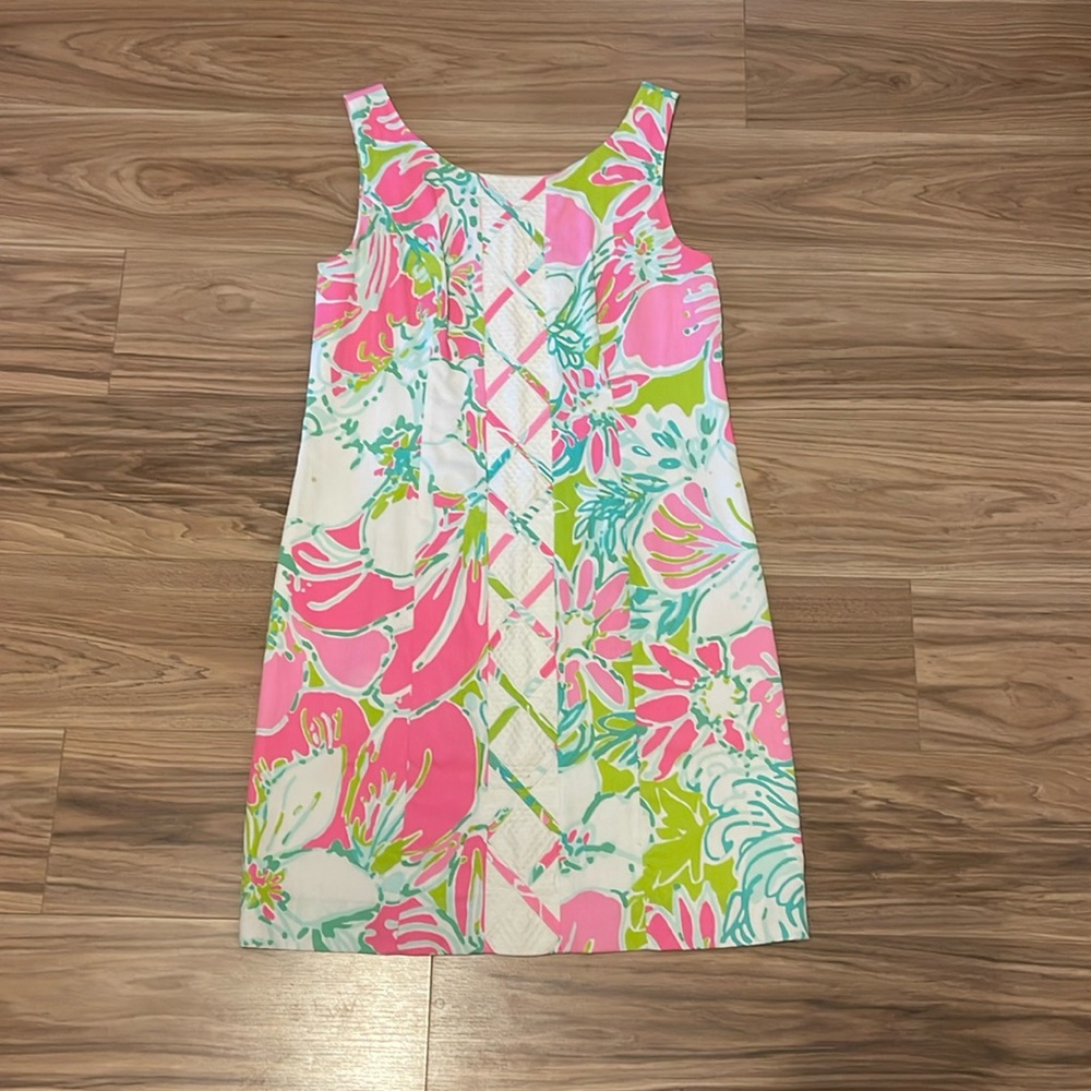 Lilly Pulitzer Dress